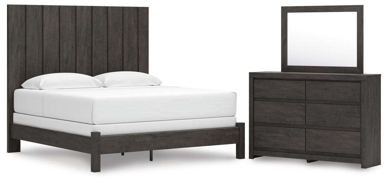 Fraluna Bedroom Set - Home And Beyond