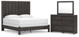 Fraluna Bedroom Set - Home And Beyond