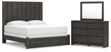 Fraluna Bedroom Set - Home And Beyond