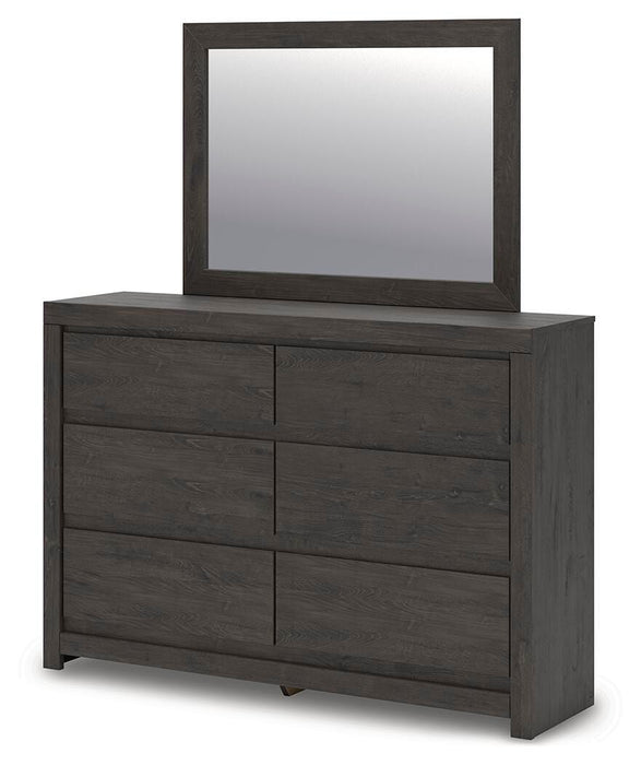 Fraluna Bedroom Set - Home And Beyond