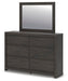 Fraluna Bedroom Set - Home And Beyond