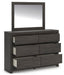 Fraluna Bedroom Set - Home And Beyond
