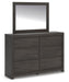 Fraluna Bedroom Set - Home And Beyond