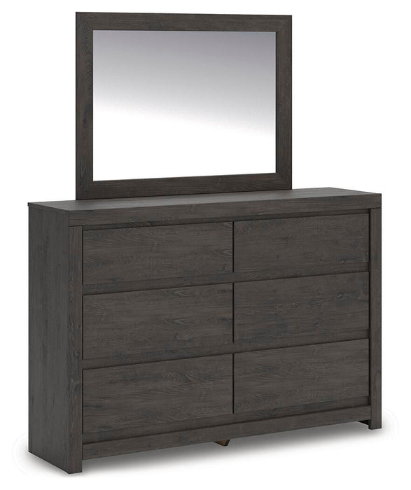 Fraluna Bedroom Set - Home And Beyond