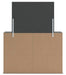 Fraluna Bedroom Set - Home And Beyond