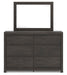 Fraluna Bedroom Set - Home And Beyond