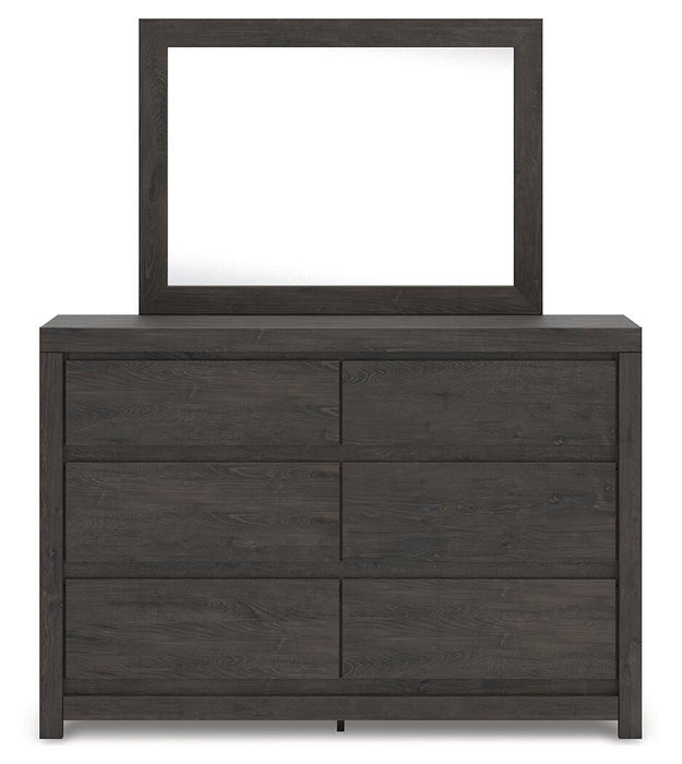 Fraluna Bedroom Set - Home And Beyond
