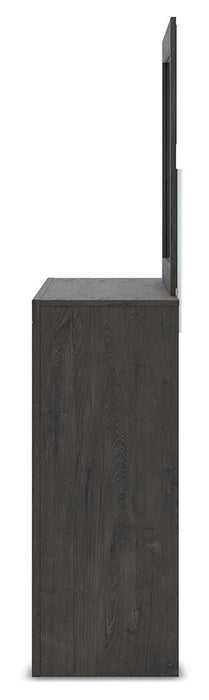 Fraluna Bedroom Set - Home And Beyond