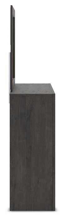 Fraluna Bedroom Set - Home And Beyond