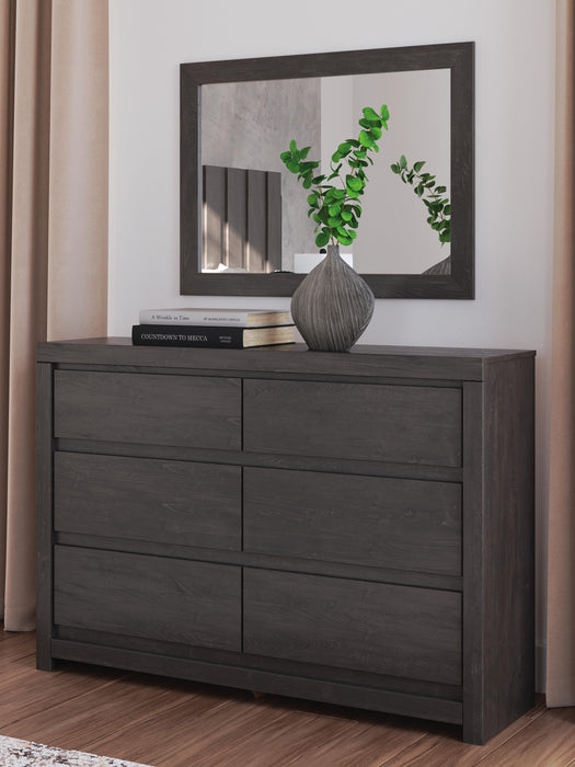 Fraluna Bedroom Set - Home And Beyond