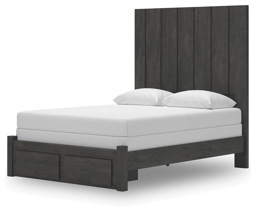 Fraluna Bedroom Set - Home And Beyond