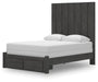 Fraluna Bedroom Set - Home And Beyond