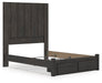 Fraluna Bedroom Set - Home And Beyond