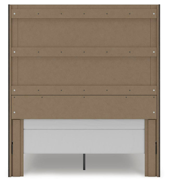 Fraluna Bedroom Set - Home And Beyond