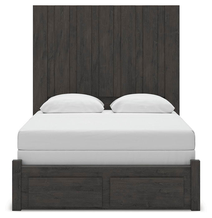 Fraluna Bedroom Set - Home And Beyond