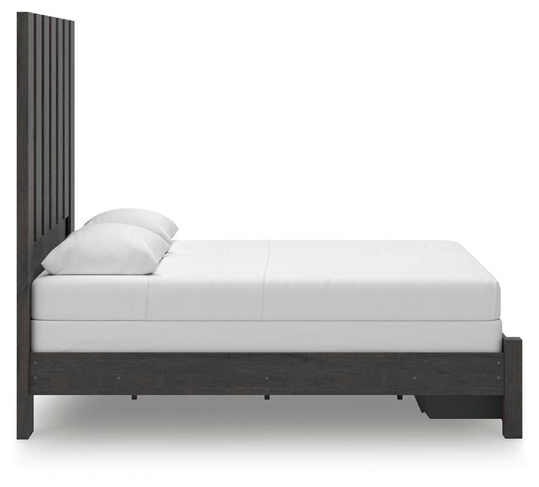 Fraluna Bedroom Set - Home And Beyond