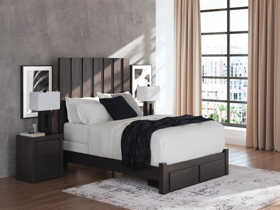Fraluna Bedroom Set - Home And Beyond