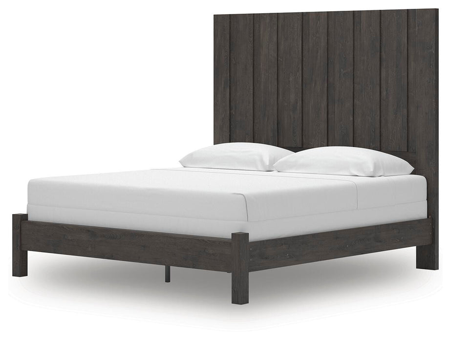 Fraluna Bedroom Set - Home And Beyond