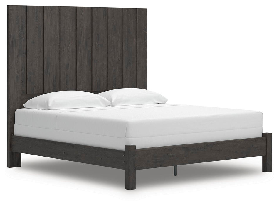 Fraluna Bedroom Set - Home And Beyond