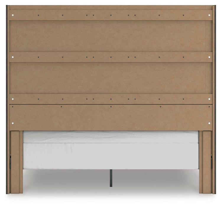 Fraluna Bedroom Set - Home And Beyond