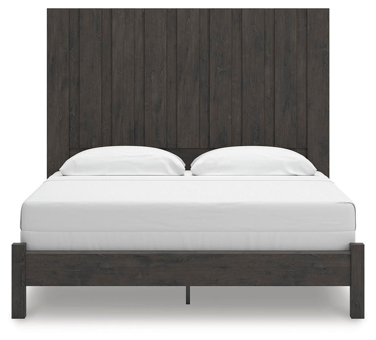 Fraluna Bedroom Set - Home And Beyond