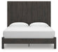 Fraluna Bedroom Set - Home And Beyond