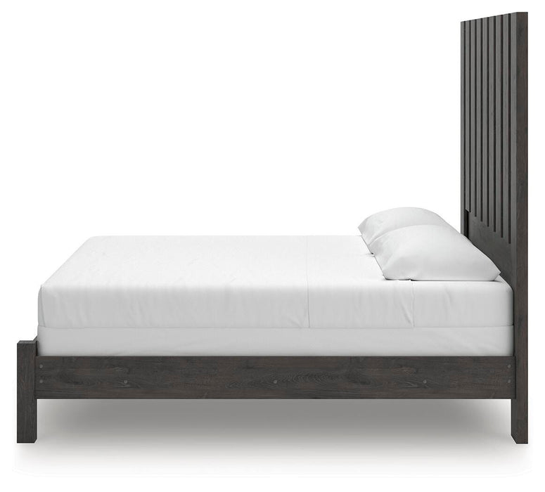 Fraluna Bedroom Set - Home And Beyond