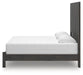 Fraluna Bedroom Set - Home And Beyond