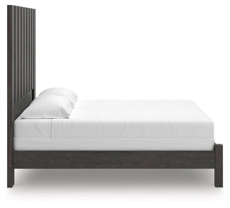 Fraluna Bedroom Set - Home And Beyond
