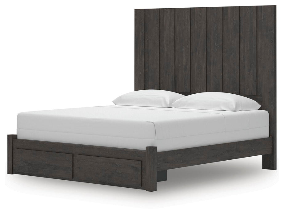 Fraluna Bedroom Set - Home And Beyond