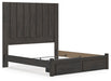 Fraluna Bedroom Set - Home And Beyond