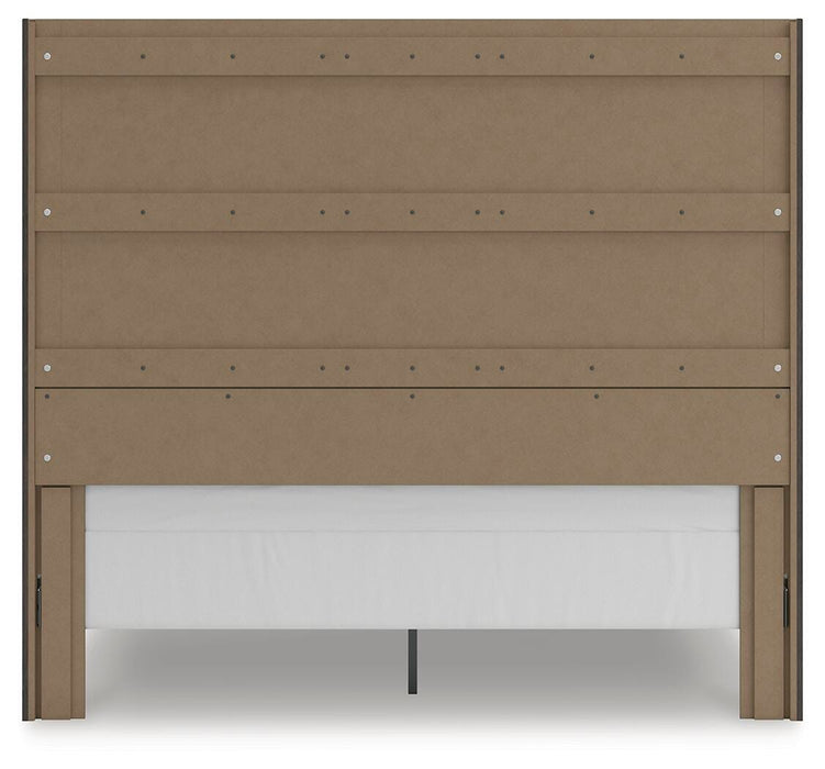 Fraluna Bedroom Set - Home And Beyond