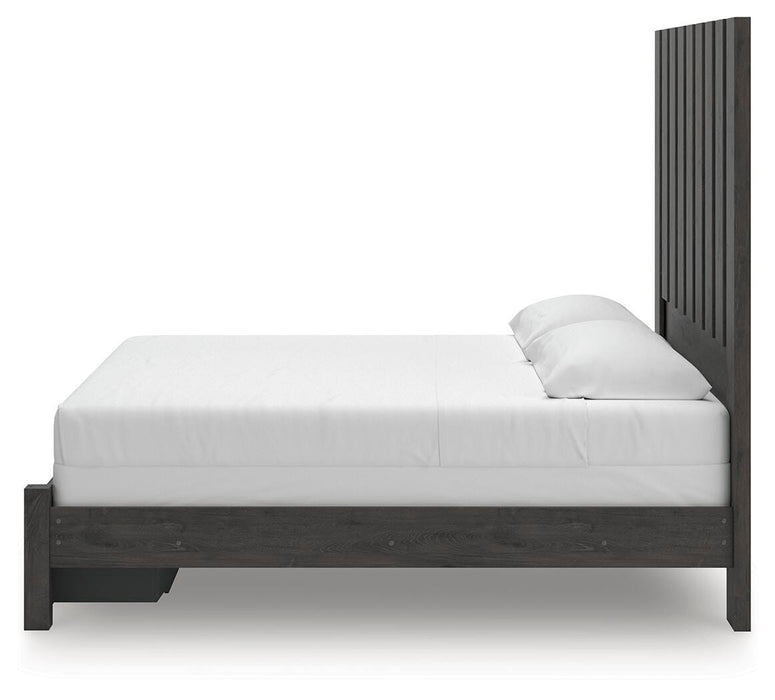 Fraluna Bedroom Set - Home And Beyond