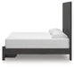 Fraluna Bedroom Set - Home And Beyond