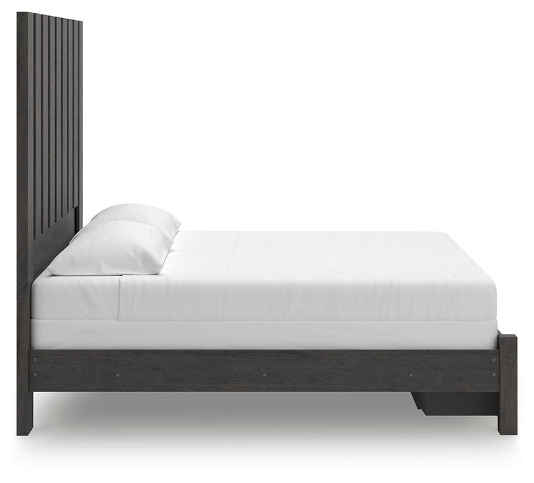 Fraluna Bedroom Set - Home And Beyond