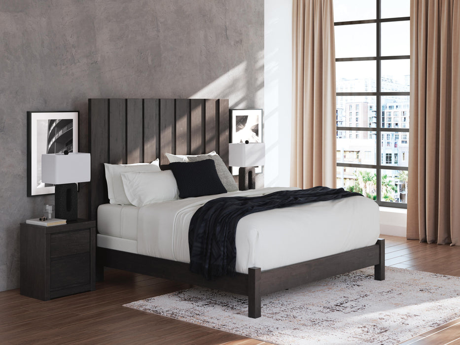 Fraluna Bedroom Set - Home And Beyond