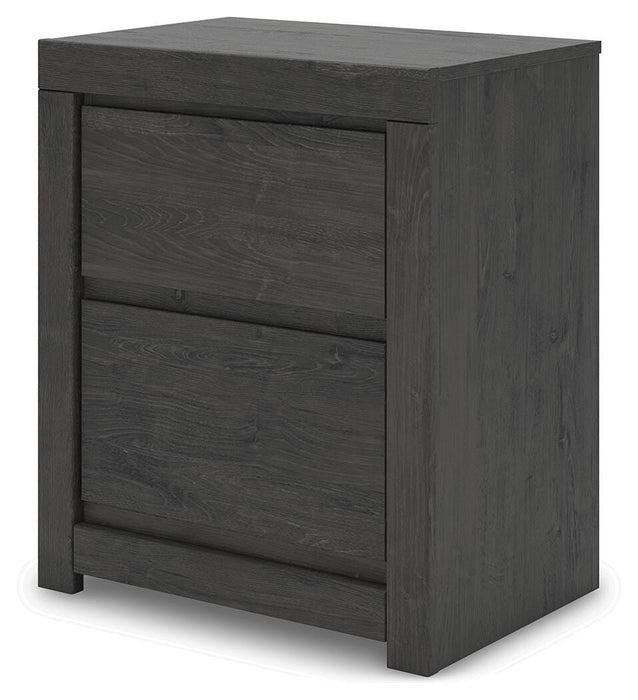 Fraluna Bedroom Set - Home And Beyond