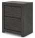 Fraluna Bedroom Set - Home And Beyond