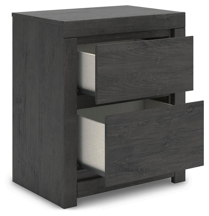Fraluna Bedroom Set - Home And Beyond