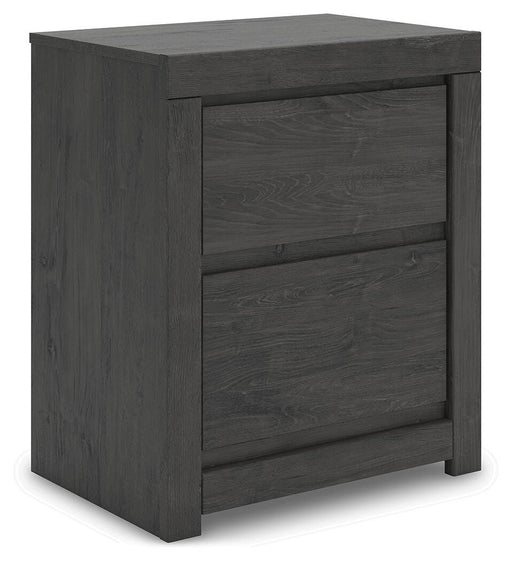 Fraluna Nightstand - Home And Beyond