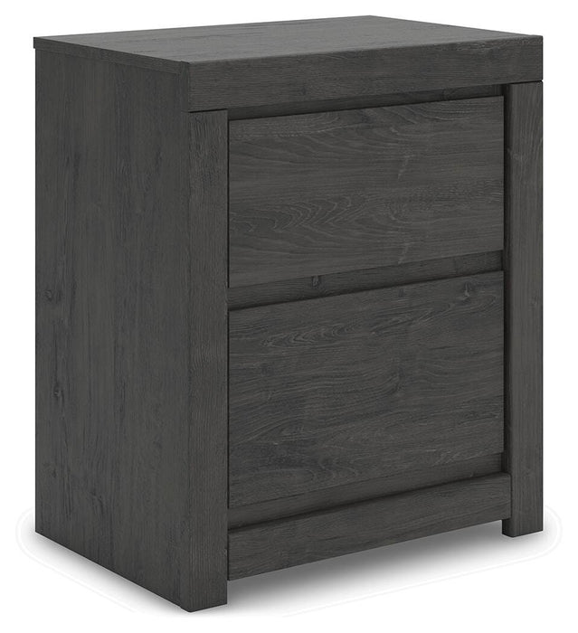 Fraluna Bedroom Set - Home And Beyond