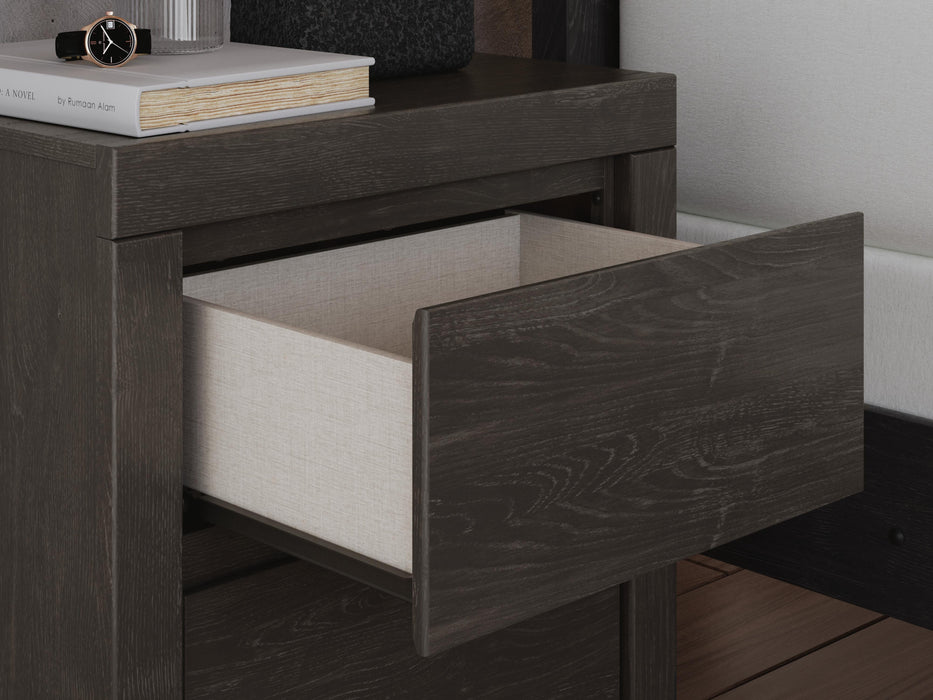 Fraluna Bedroom Set - Home And Beyond