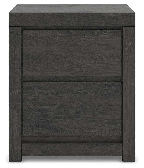 Fraluna Bedroom Set - Home And Beyond
