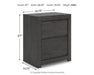 Fraluna Bedroom Set - Home And Beyond