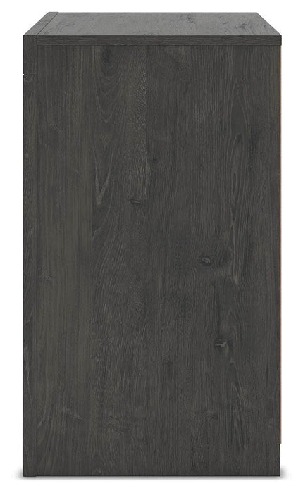 Fraluna Bedroom Set - Home And Beyond
