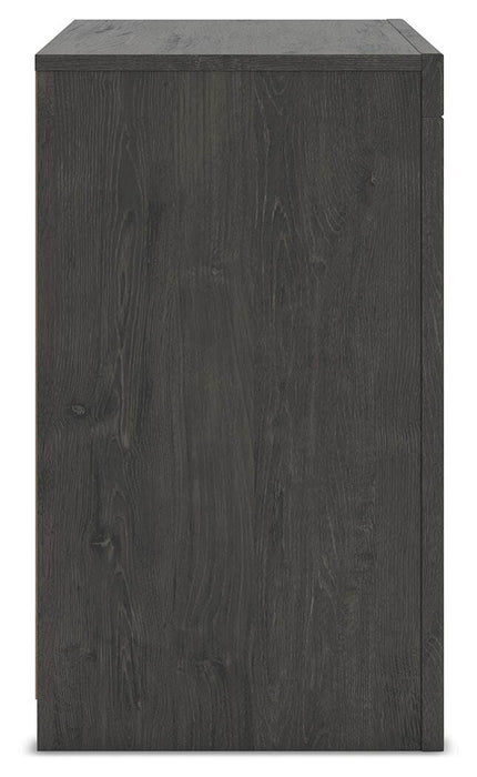 Fraluna Bedroom Set - Home And Beyond