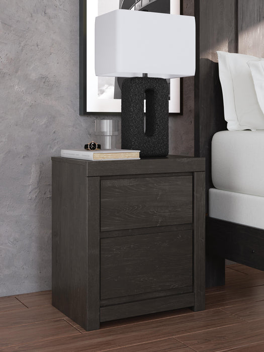 Fraluna Bedroom Set - Home And Beyond
