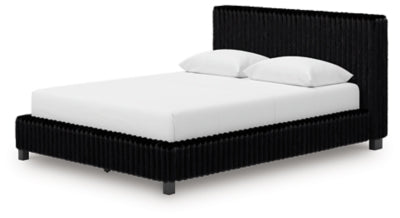Zuraleus Bed - Home And Beyond