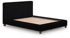 Zuraleus Bed - Home And Beyond