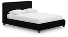 Zuraleus Bed - Home And Beyond